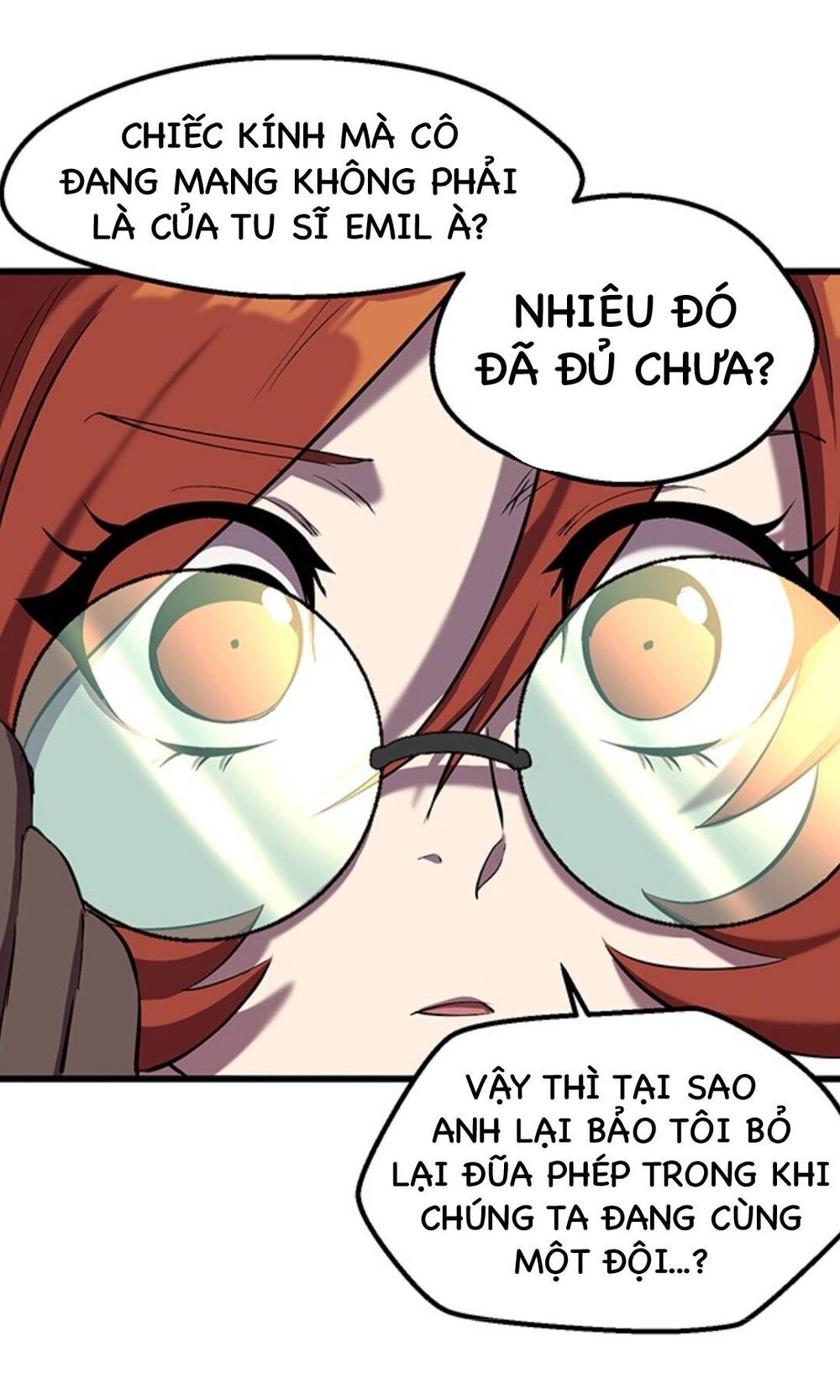 Anh Hùng Mạnh Nhất? Ta Không Làm Lâu Rồi! Chapter 33 - Trang 2