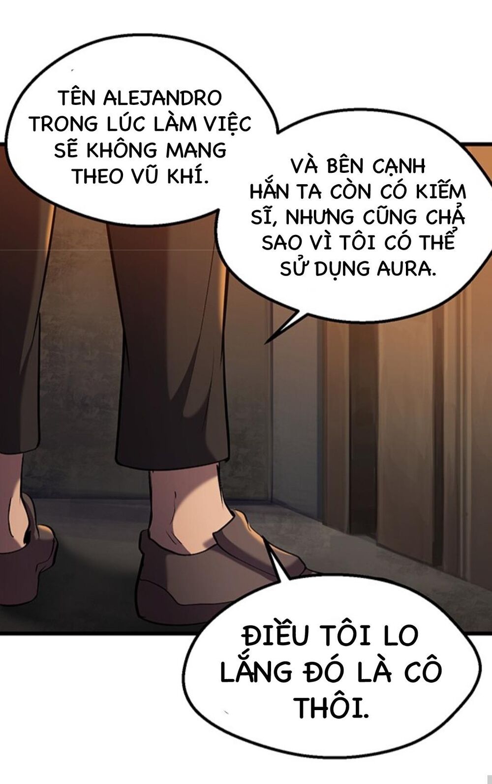 Anh Hùng Mạnh Nhất? Ta Không Làm Lâu Rồi! Chapter 33 - Trang 2