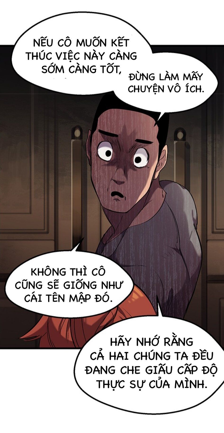 Anh Hùng Mạnh Nhất? Ta Không Làm Lâu Rồi! Chapter 33 - Trang 2