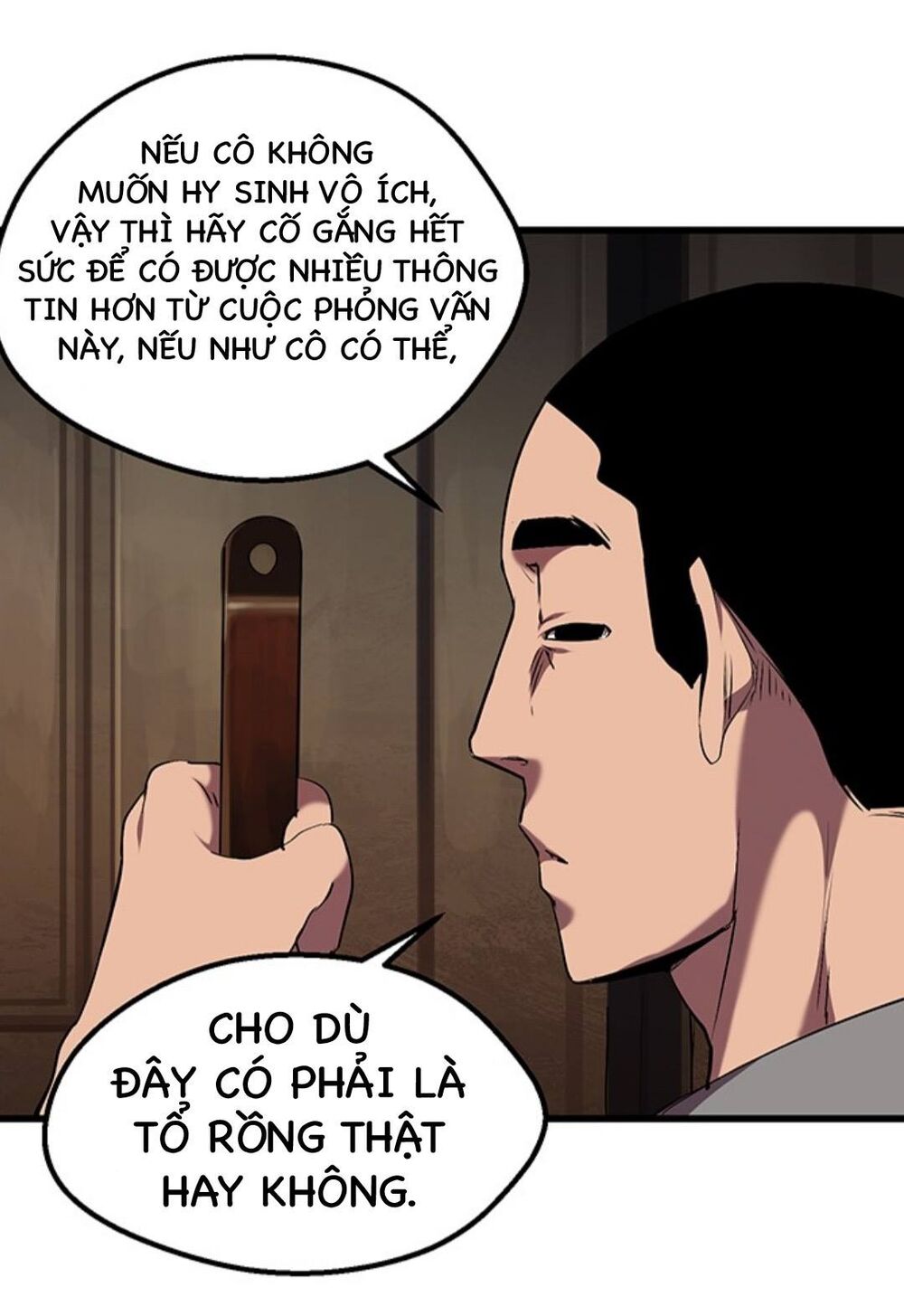 Anh Hùng Mạnh Nhất? Ta Không Làm Lâu Rồi! Chapter 33 - Trang 2