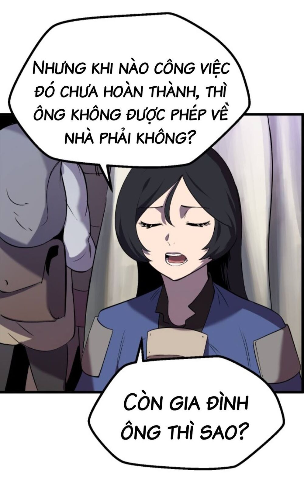 Anh Hùng Mạnh Nhất? Ta Không Làm Lâu Rồi! Chapter 32 - Trang 2