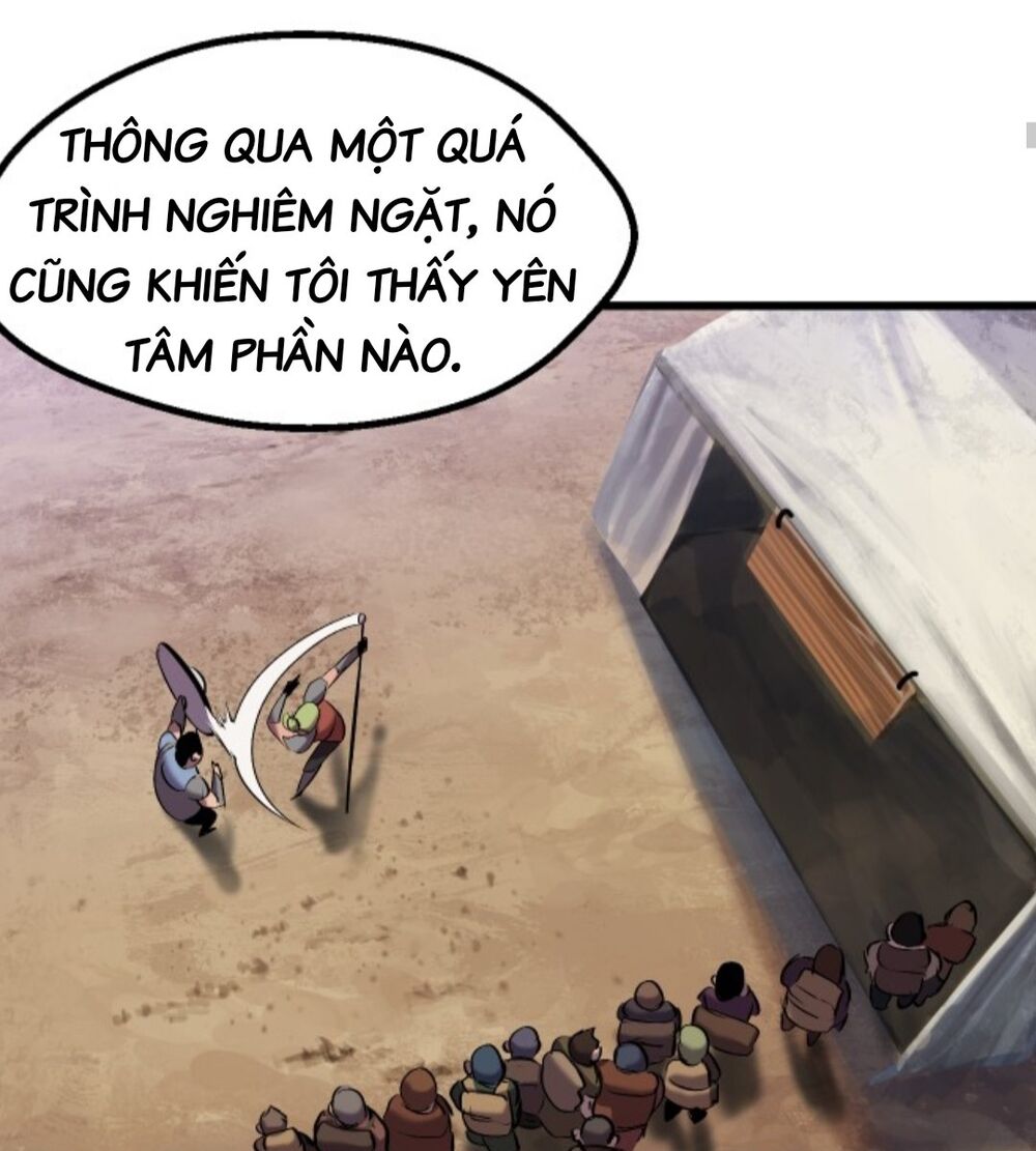 Anh Hùng Mạnh Nhất? Ta Không Làm Lâu Rồi! Chapter 32 - Trang 2