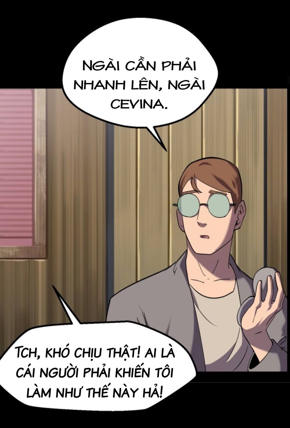 Anh Hùng Mạnh Nhất? Ta Không Làm Lâu Rồi! Chapter 32 - Trang 2