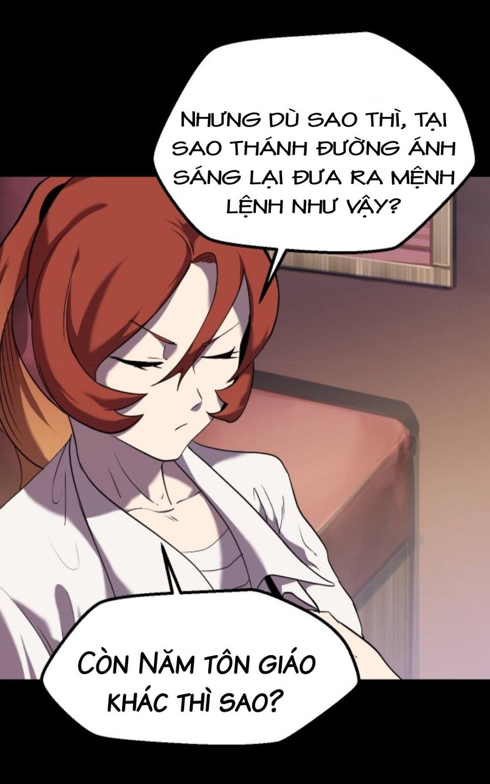 Anh Hùng Mạnh Nhất? Ta Không Làm Lâu Rồi! Chapter 32 - Trang 2