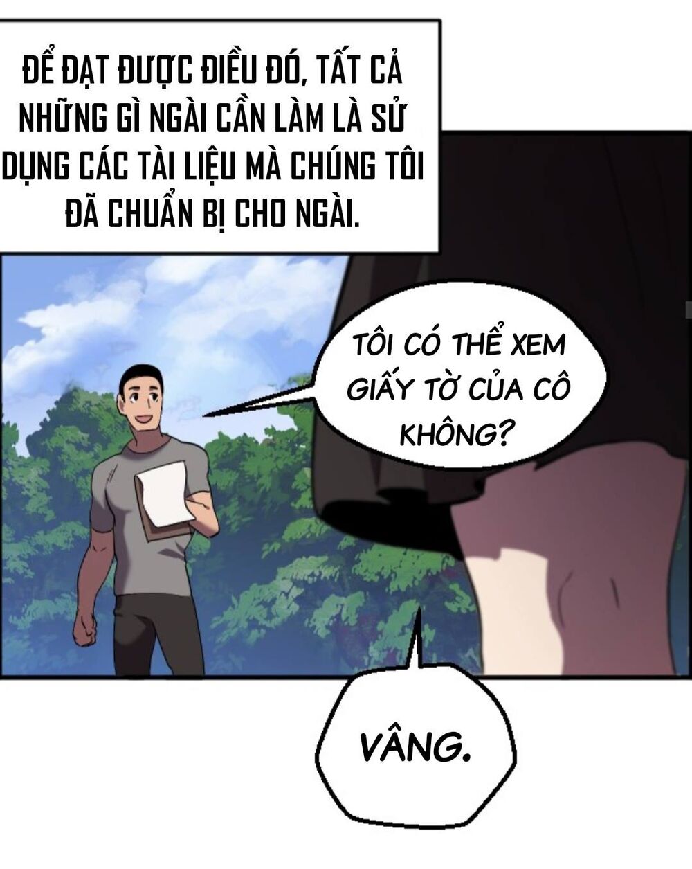 Anh Hùng Mạnh Nhất? Ta Không Làm Lâu Rồi! Chapter 32 - Trang 2