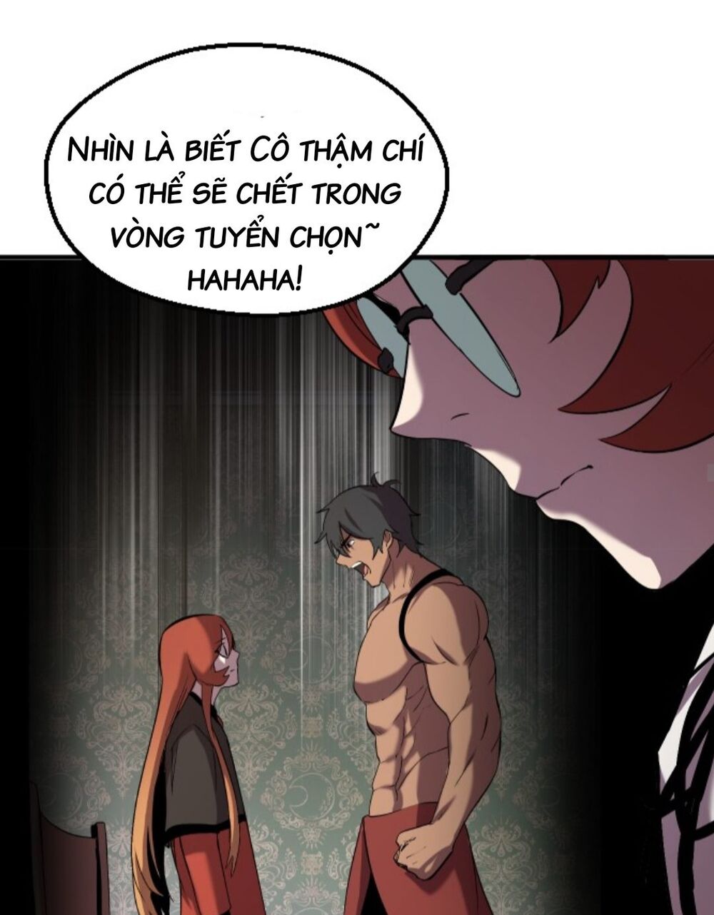 Anh Hùng Mạnh Nhất? Ta Không Làm Lâu Rồi! Chapter 32 - Trang 2