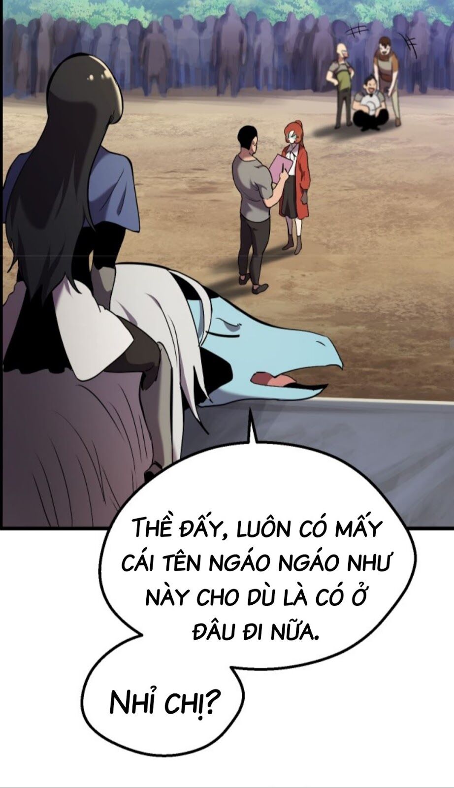 Anh Hùng Mạnh Nhất? Ta Không Làm Lâu Rồi! Chapter 32 - Trang 2