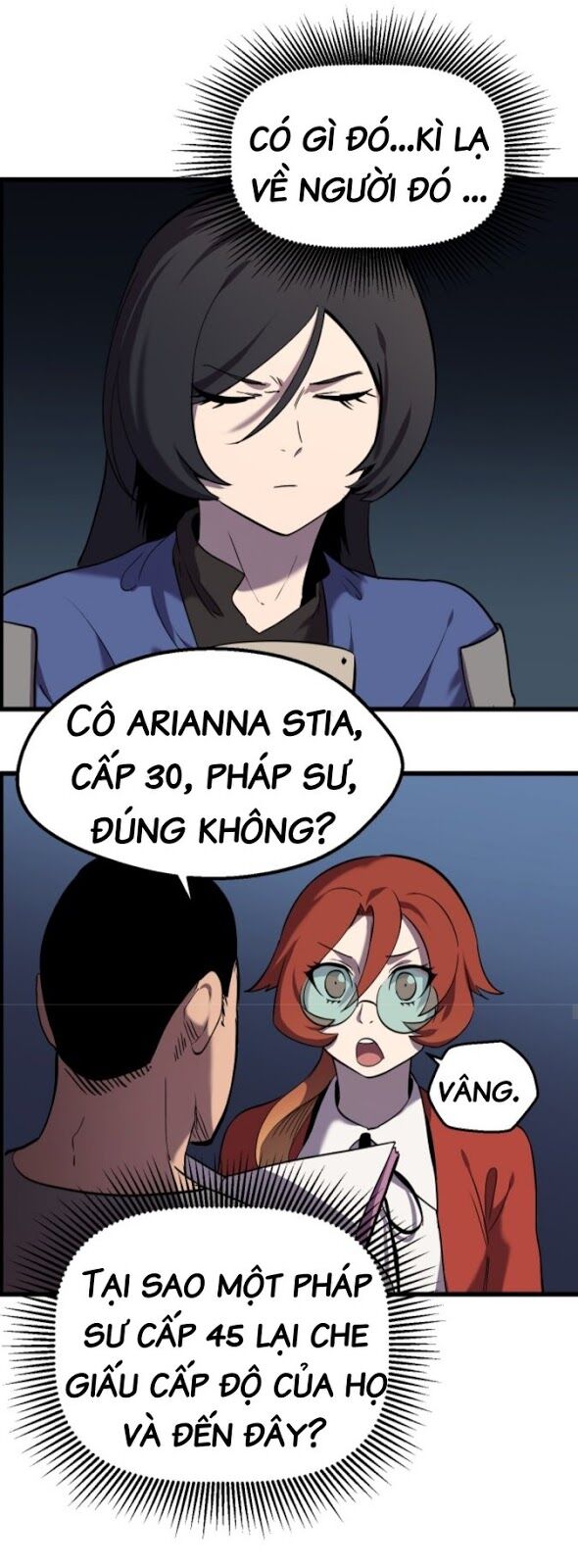 Anh Hùng Mạnh Nhất? Ta Không Làm Lâu Rồi! Chapter 32 - Trang 2