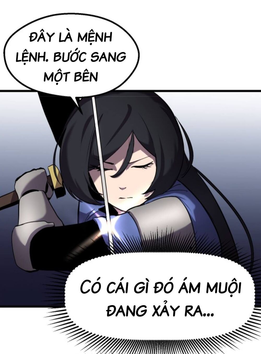 Anh Hùng Mạnh Nhất? Ta Không Làm Lâu Rồi! Chapter 32 - Trang 2