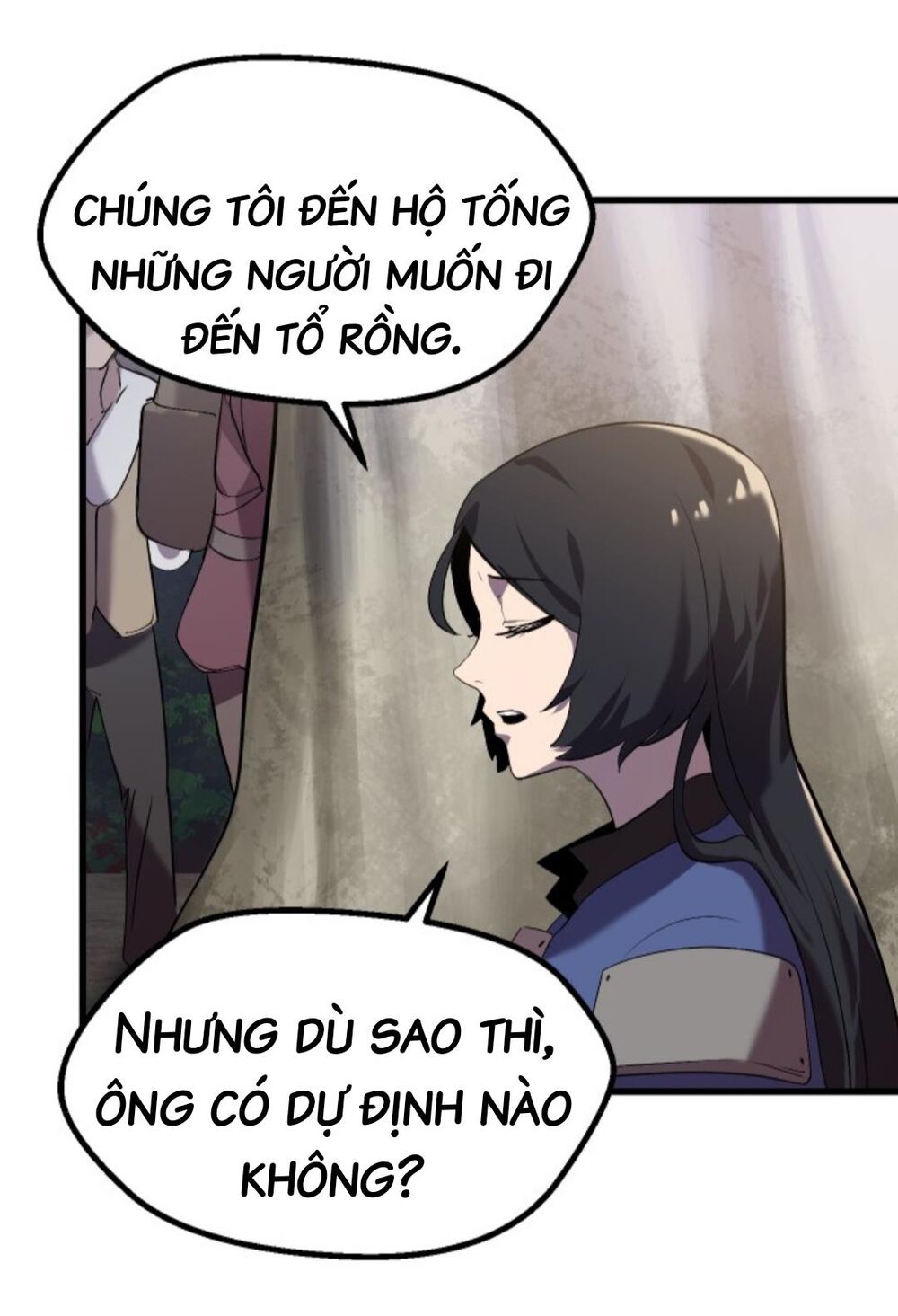 Anh Hùng Mạnh Nhất? Ta Không Làm Lâu Rồi! Chapter 32 - Trang 2