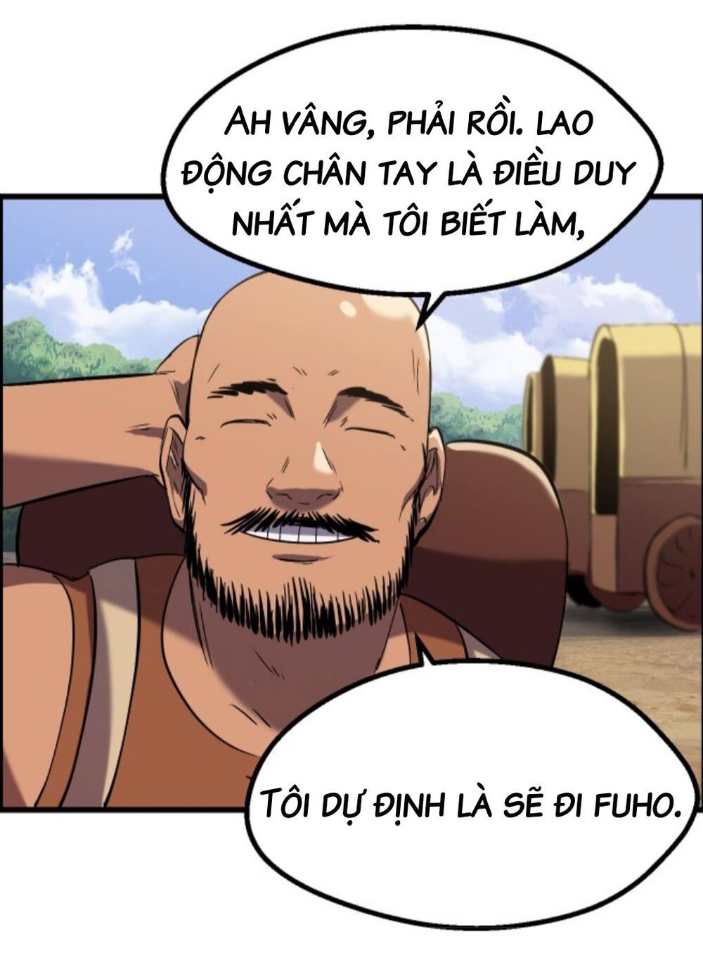 Anh Hùng Mạnh Nhất? Ta Không Làm Lâu Rồi! Chapter 32 - Trang 2