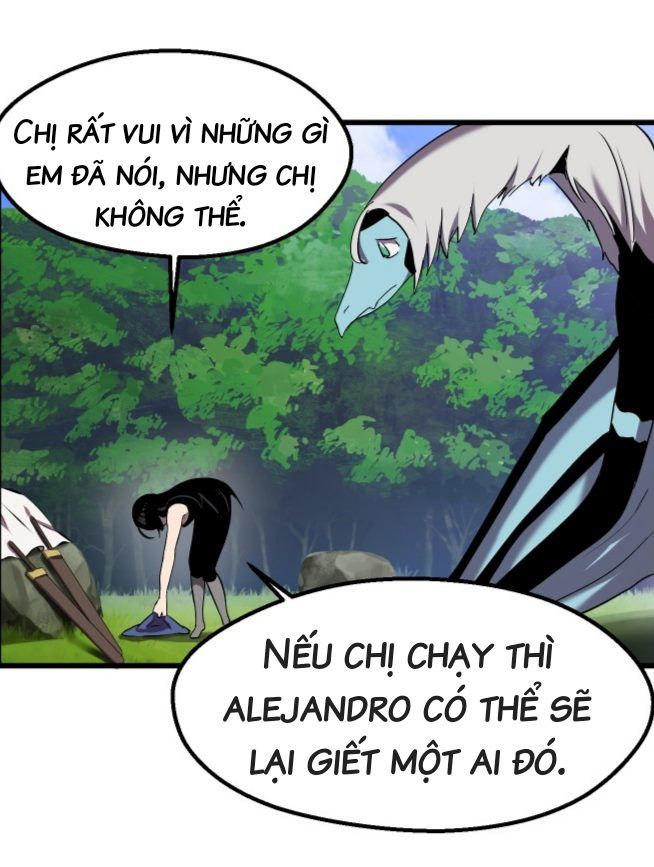 Anh Hùng Mạnh Nhất? Ta Không Làm Lâu Rồi! Chapter 31 - Trang 2