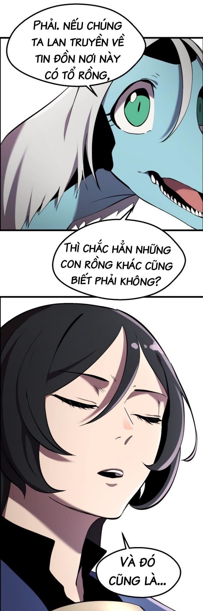 Anh Hùng Mạnh Nhất? Ta Không Làm Lâu Rồi! Chapter 31 - Trang 2