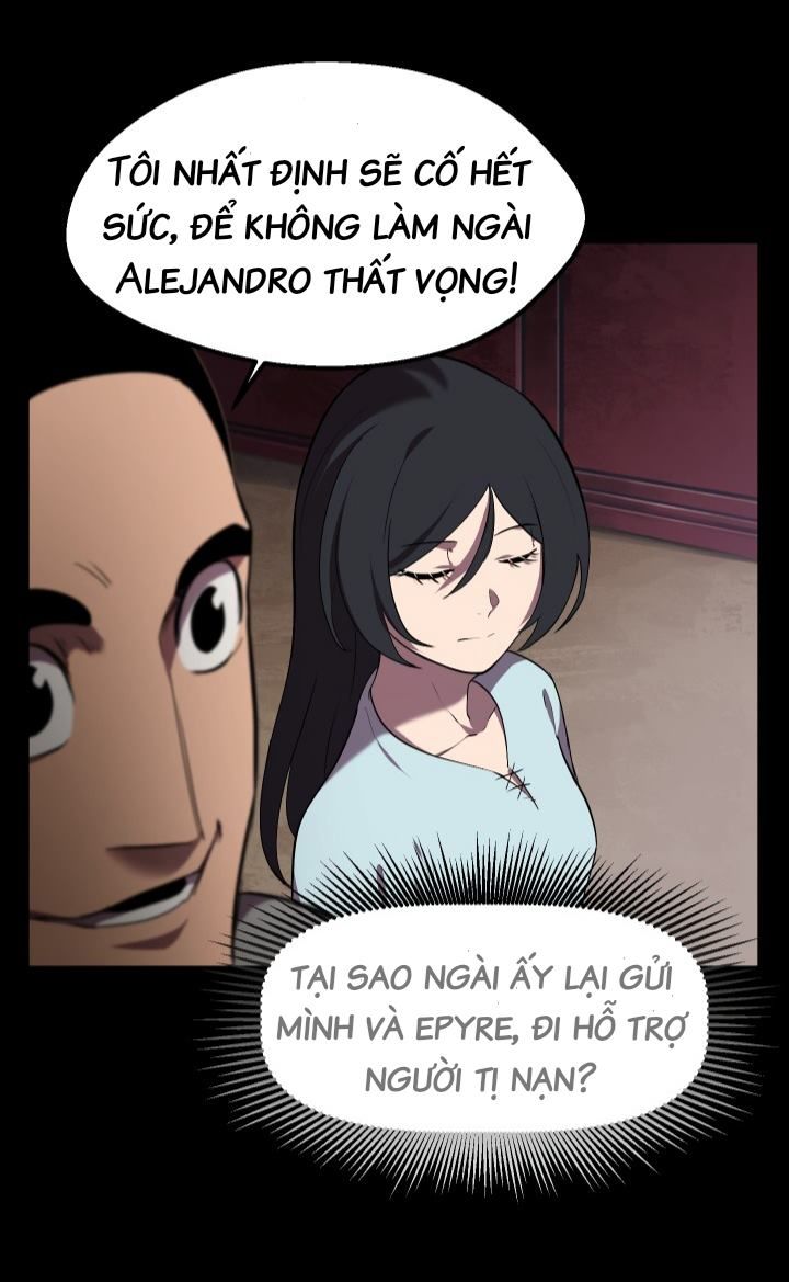 Anh Hùng Mạnh Nhất? Ta Không Làm Lâu Rồi! Chapter 31 - Trang 2