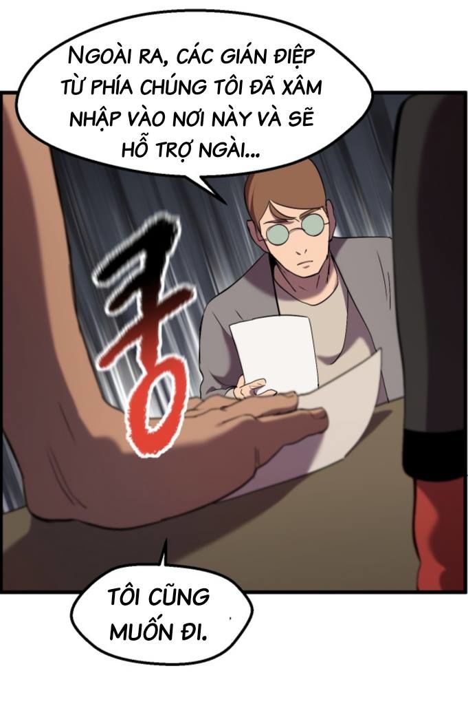 Anh Hùng Mạnh Nhất? Ta Không Làm Lâu Rồi! Chapter 31 - Trang 2