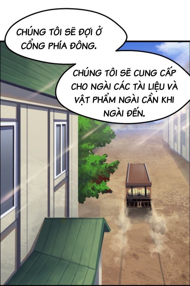 Anh Hùng Mạnh Nhất? Ta Không Làm Lâu Rồi! Chapter 31 - Trang 2