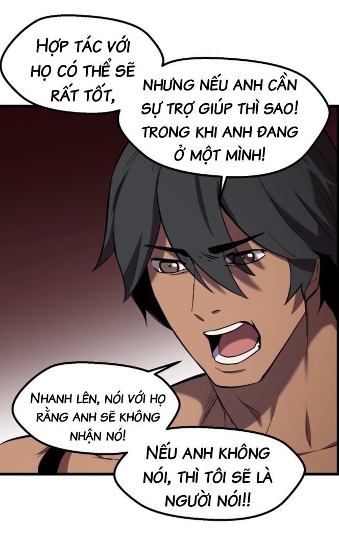 Anh Hùng Mạnh Nhất? Ta Không Làm Lâu Rồi! Chapter 31 - Trang 2