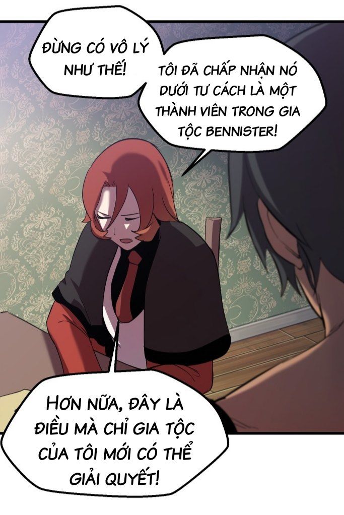 Anh Hùng Mạnh Nhất? Ta Không Làm Lâu Rồi! Chapter 31 - Trang 2