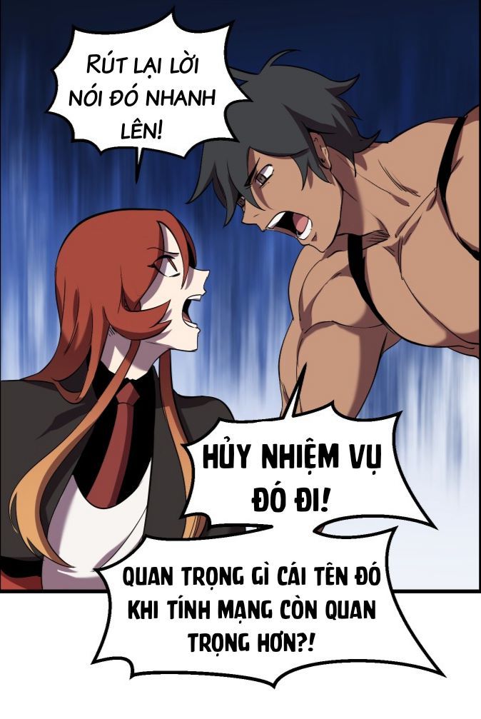 Anh Hùng Mạnh Nhất? Ta Không Làm Lâu Rồi! Chapter 31 - Trang 2