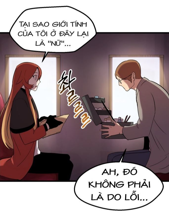 Anh Hùng Mạnh Nhất? Ta Không Làm Lâu Rồi! Chapter 31 - Trang 2