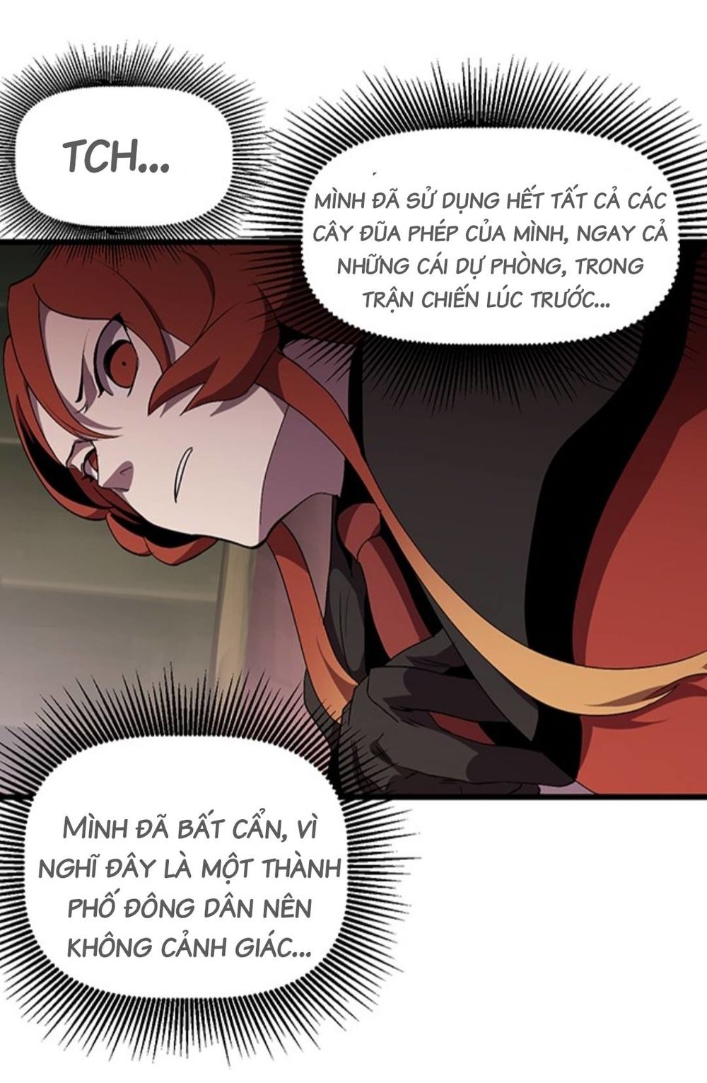 Anh Hùng Mạnh Nhất? Ta Không Làm Lâu Rồi! Chapter 30 - Trang 2