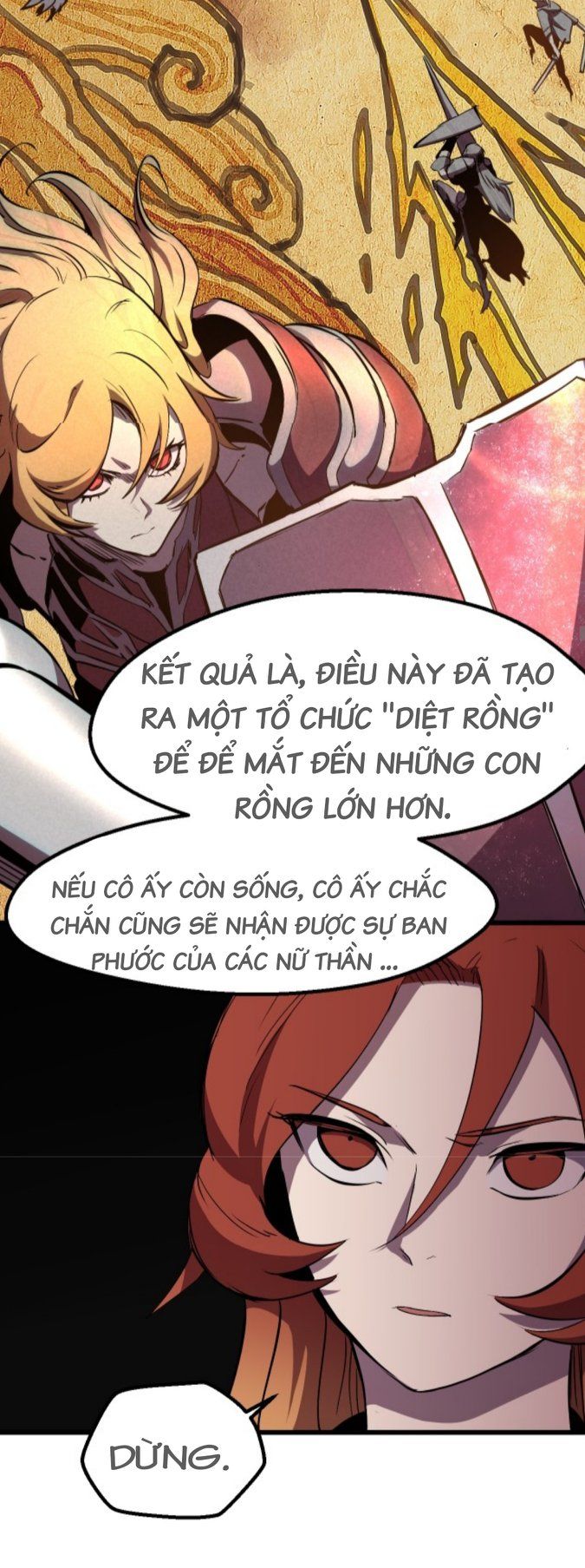 Anh Hùng Mạnh Nhất? Ta Không Làm Lâu Rồi! Chapter 30 - Trang 2