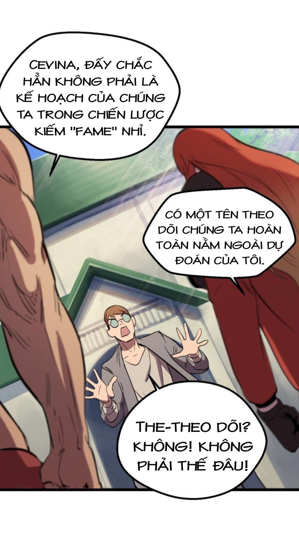 Anh Hùng Mạnh Nhất? Ta Không Làm Lâu Rồi! Chapter 30 - Trang 2