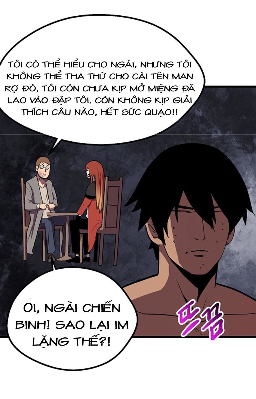 Anh Hùng Mạnh Nhất? Ta Không Làm Lâu Rồi! Chapter 30 - Trang 2