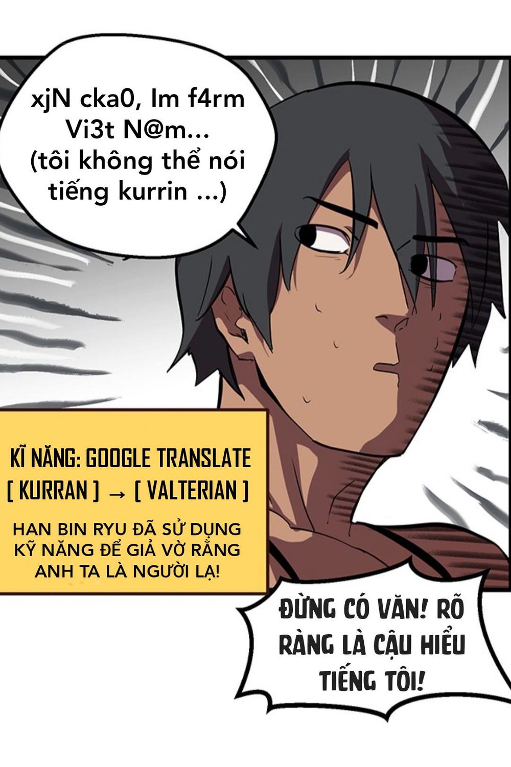 Anh Hùng Mạnh Nhất? Ta Không Làm Lâu Rồi! Chapter 30 - Trang 2