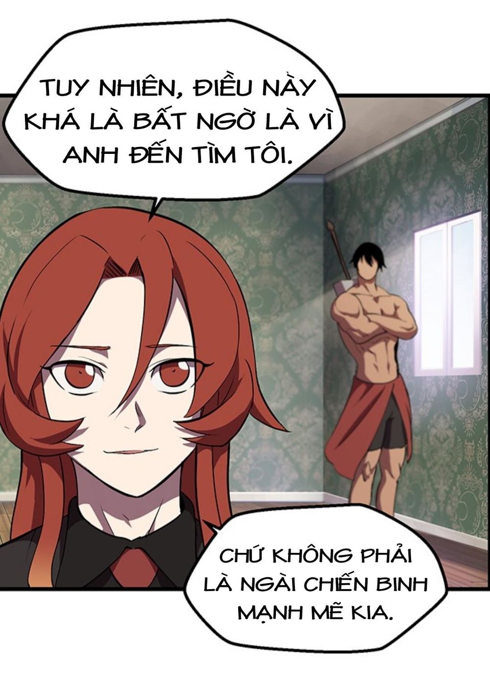 Anh Hùng Mạnh Nhất? Ta Không Làm Lâu Rồi! Chapter 30 - Trang 2