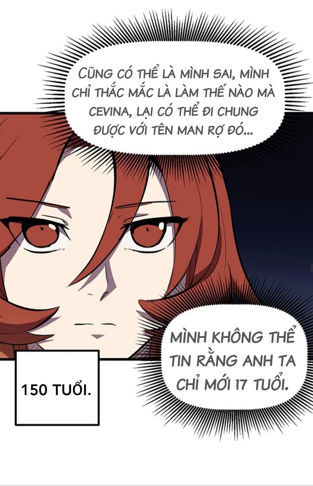 Anh Hùng Mạnh Nhất? Ta Không Làm Lâu Rồi! Chapter 30 - Trang 2