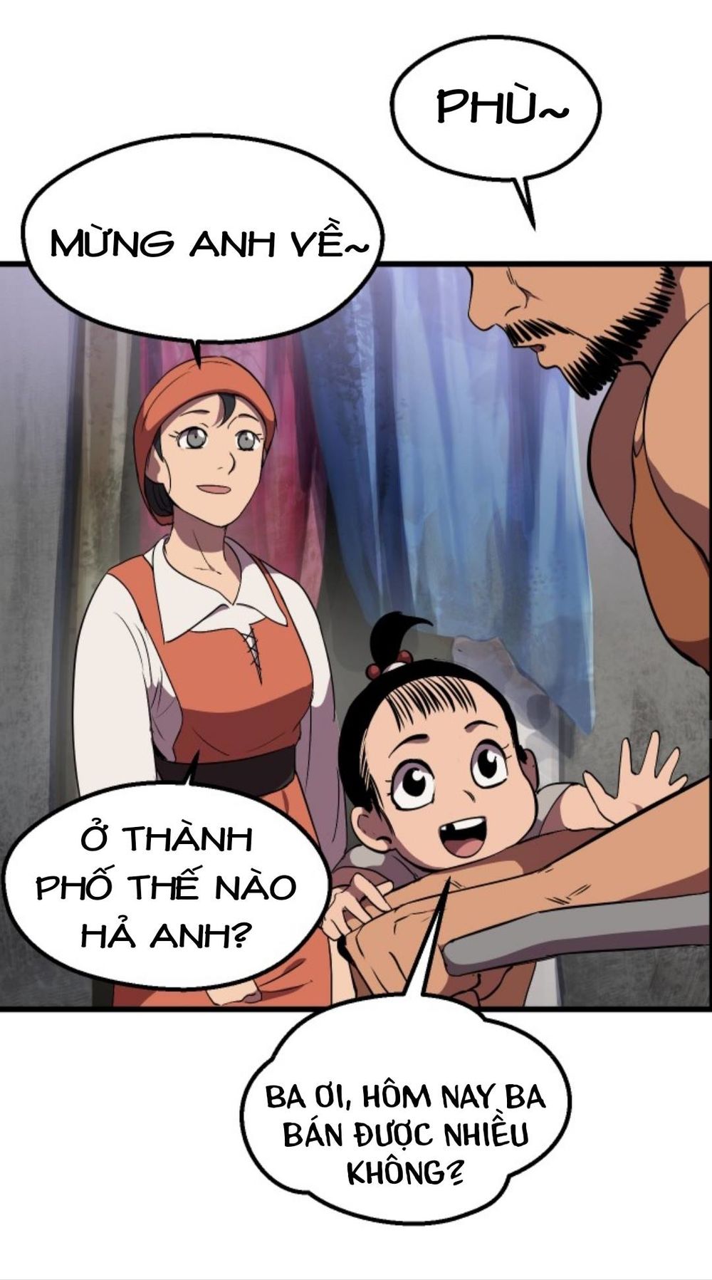 Anh Hùng Mạnh Nhất? Ta Không Làm Lâu Rồi! Chapter 30 - Trang 2