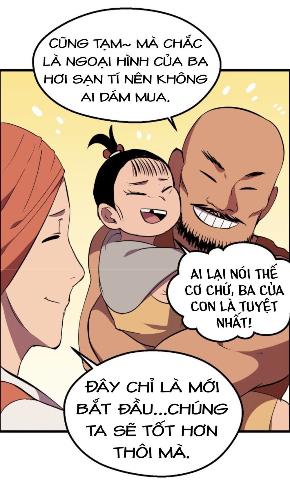 Anh Hùng Mạnh Nhất? Ta Không Làm Lâu Rồi! Chapter 30 - Trang 2