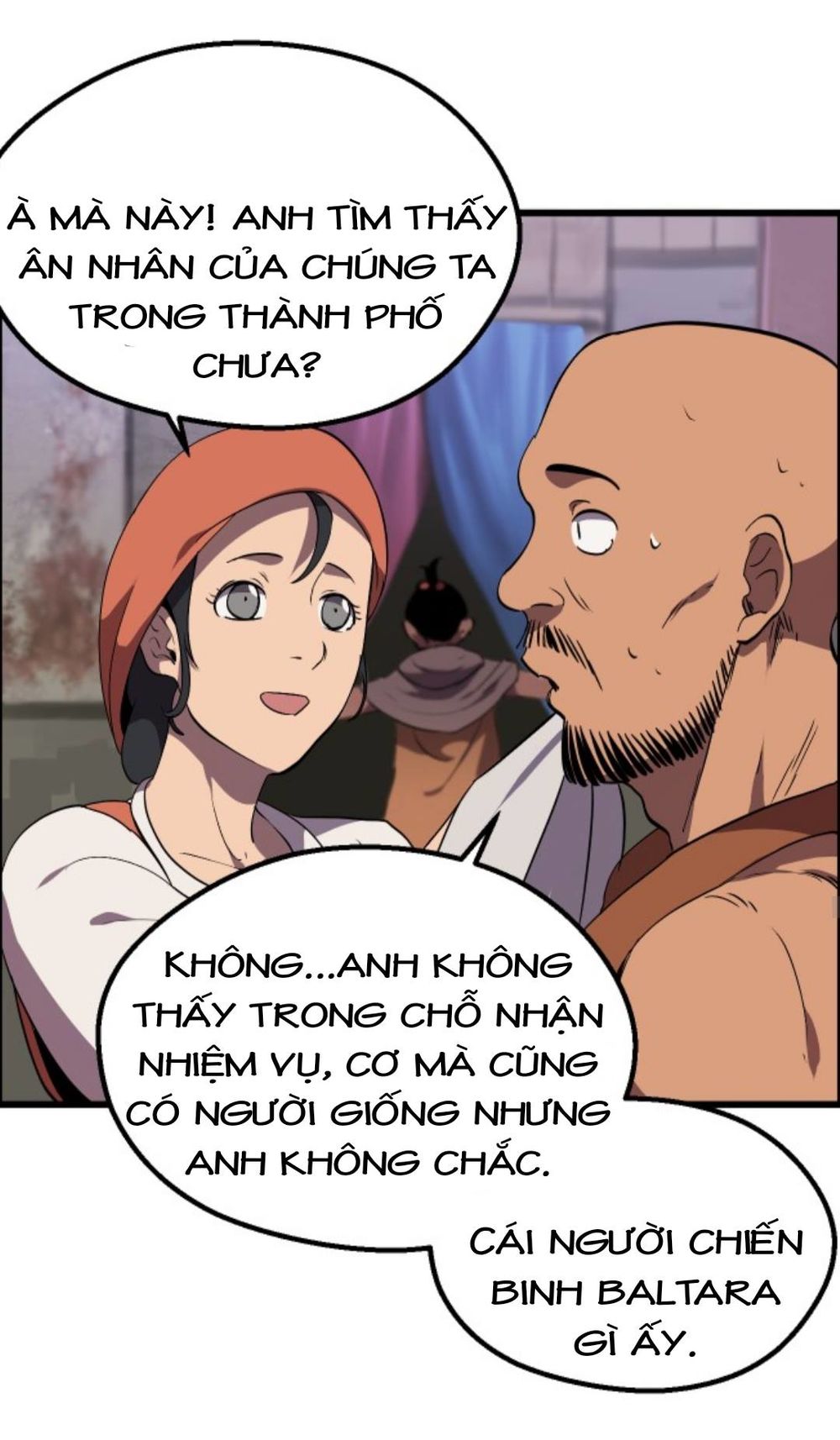 Anh Hùng Mạnh Nhất? Ta Không Làm Lâu Rồi! Chapter 30 - Trang 2