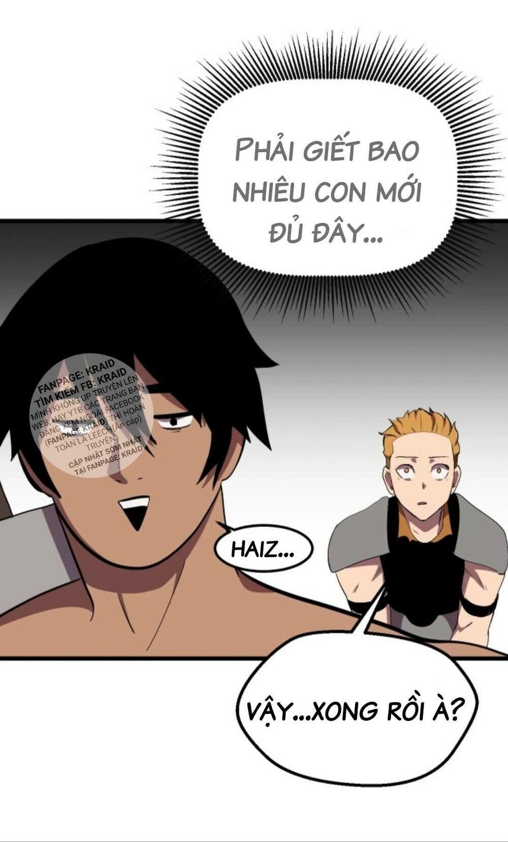 Anh Hùng Mạnh Nhất? Ta Không Làm Lâu Rồi! Chapter 29 - Trang 2