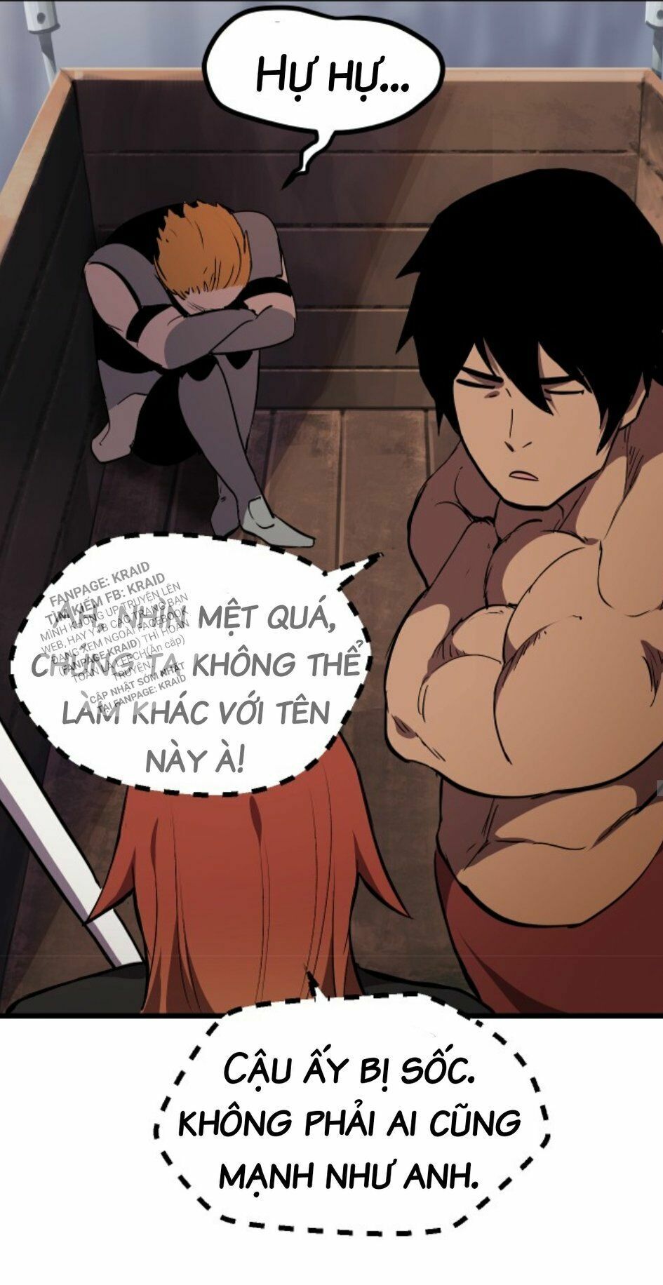 Anh Hùng Mạnh Nhất? Ta Không Làm Lâu Rồi! Chapter 29 - Trang 2