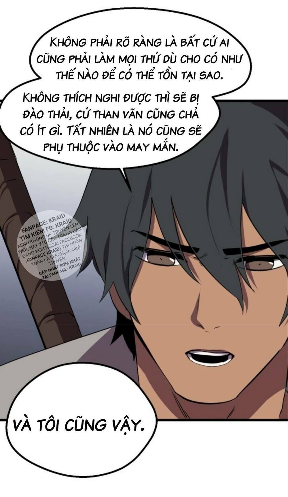 Anh Hùng Mạnh Nhất? Ta Không Làm Lâu Rồi! Chapter 29 - Trang 2