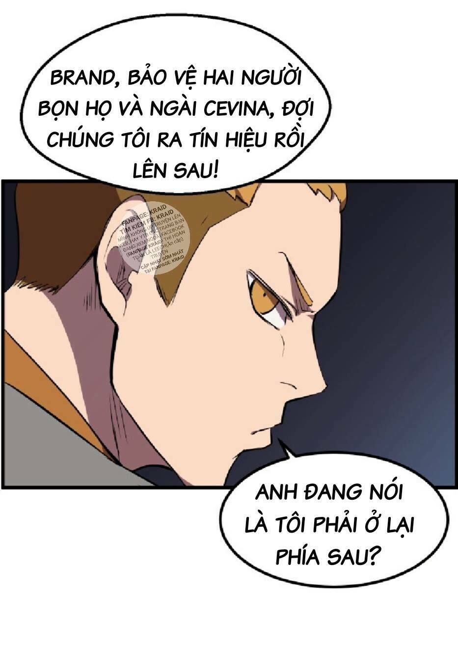 Anh Hùng Mạnh Nhất? Ta Không Làm Lâu Rồi! Chapter 28 - Trang 2