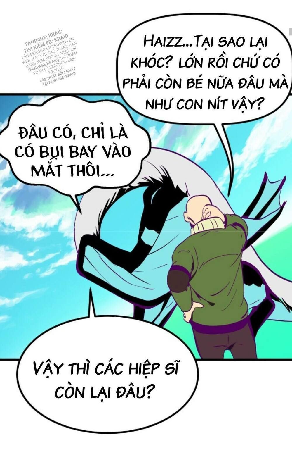 Anh Hùng Mạnh Nhất? Ta Không Làm Lâu Rồi! Chapter 27 - Trang 2