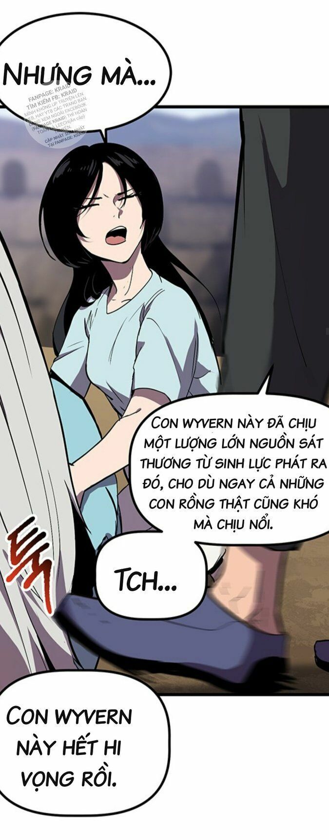 Anh Hùng Mạnh Nhất? Ta Không Làm Lâu Rồi! Chapter 27 - Trang 2