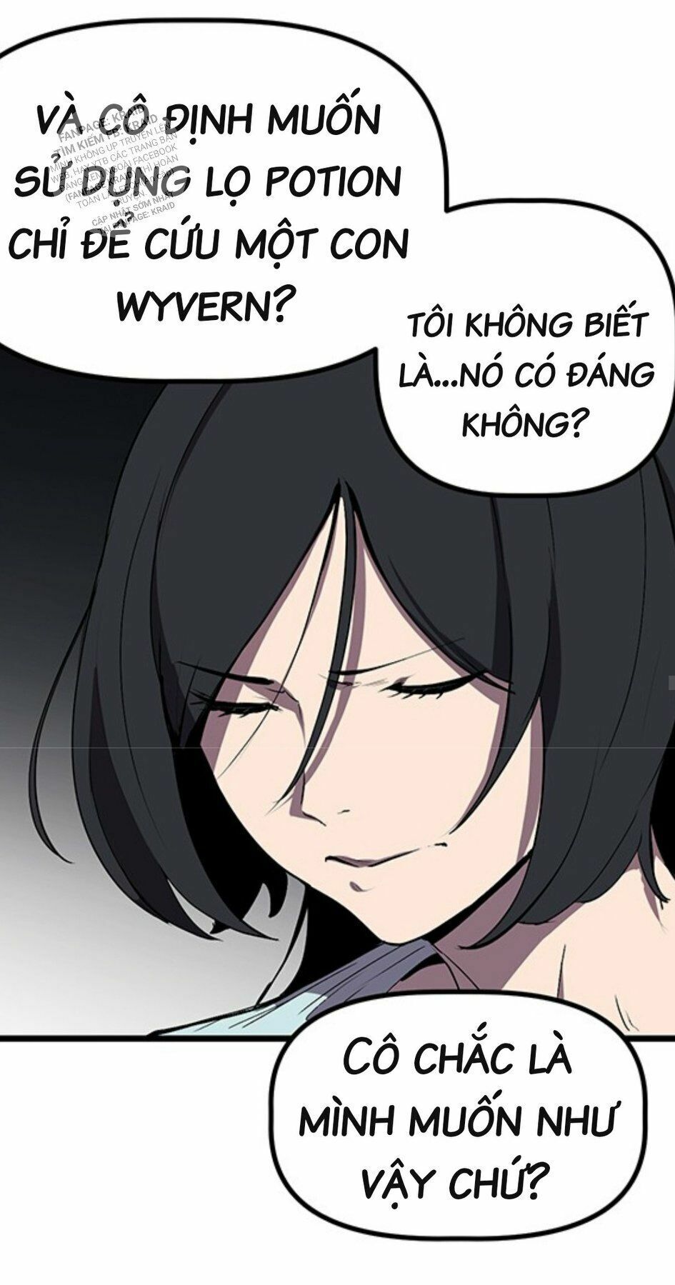 Anh Hùng Mạnh Nhất? Ta Không Làm Lâu Rồi! Chapter 27 - Trang 2