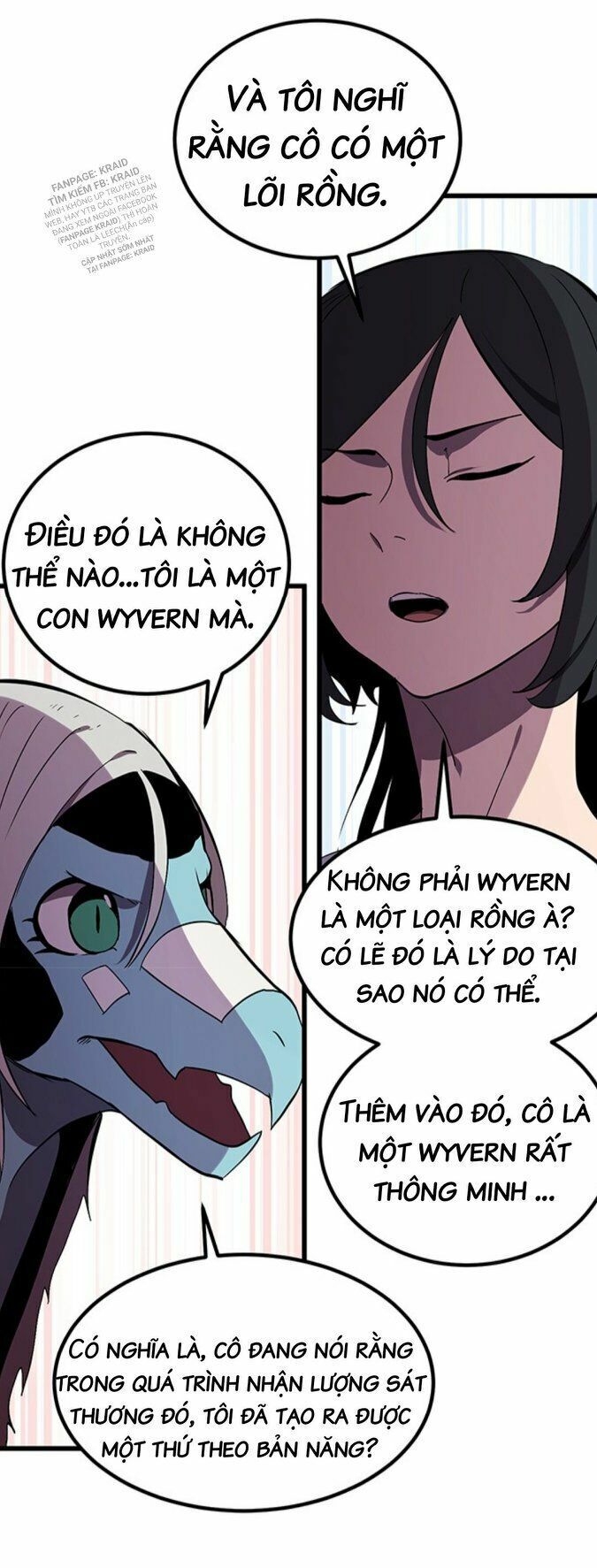 Anh Hùng Mạnh Nhất? Ta Không Làm Lâu Rồi! Chapter 27 - Trang 2