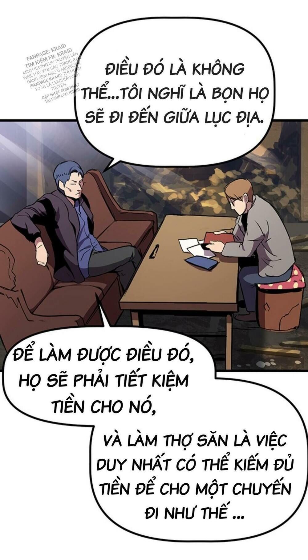 Anh Hùng Mạnh Nhất? Ta Không Làm Lâu Rồi! Chapter 27 - Trang 2