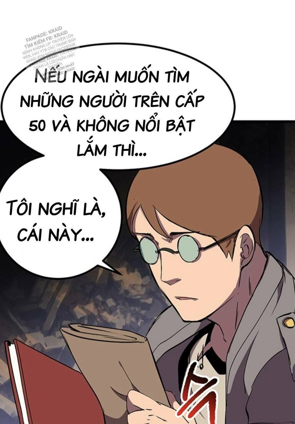 Anh Hùng Mạnh Nhất? Ta Không Làm Lâu Rồi! Chapter 27 - Trang 2