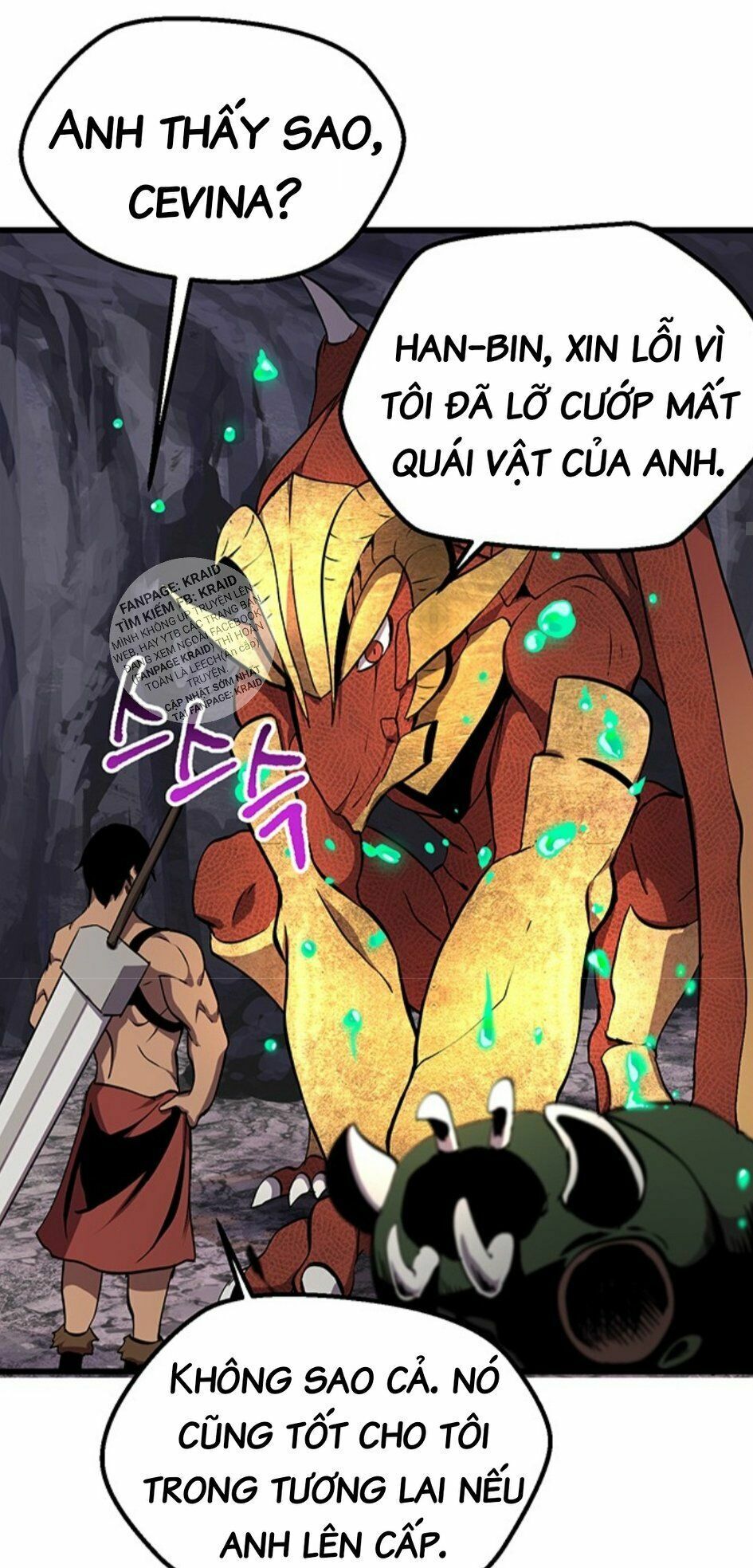 Anh Hùng Mạnh Nhất? Ta Không Làm Lâu Rồi! Chapter 26 - Trang 2