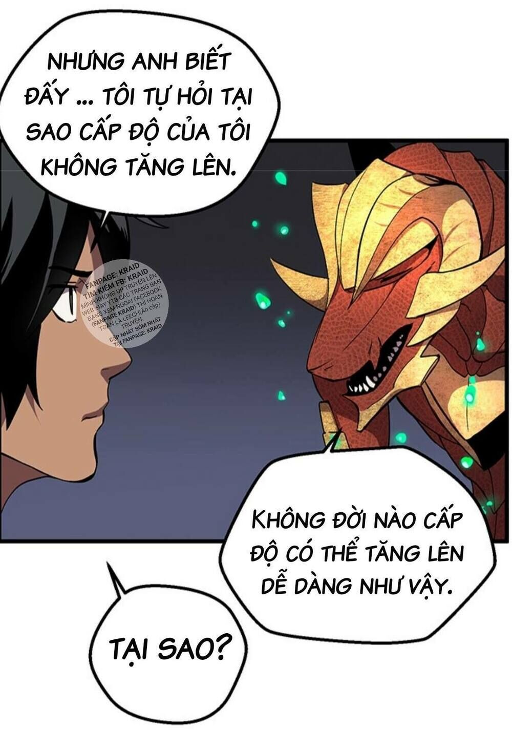 Anh Hùng Mạnh Nhất? Ta Không Làm Lâu Rồi! Chapter 26 - Trang 2