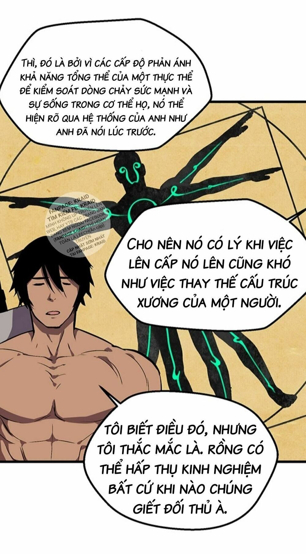 Anh Hùng Mạnh Nhất? Ta Không Làm Lâu Rồi! Chapter 26 - Trang 2