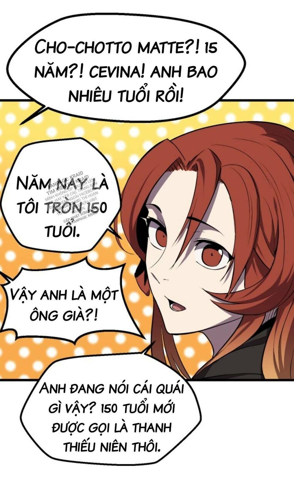 Anh Hùng Mạnh Nhất? Ta Không Làm Lâu Rồi! Chapter 26 - Trang 2