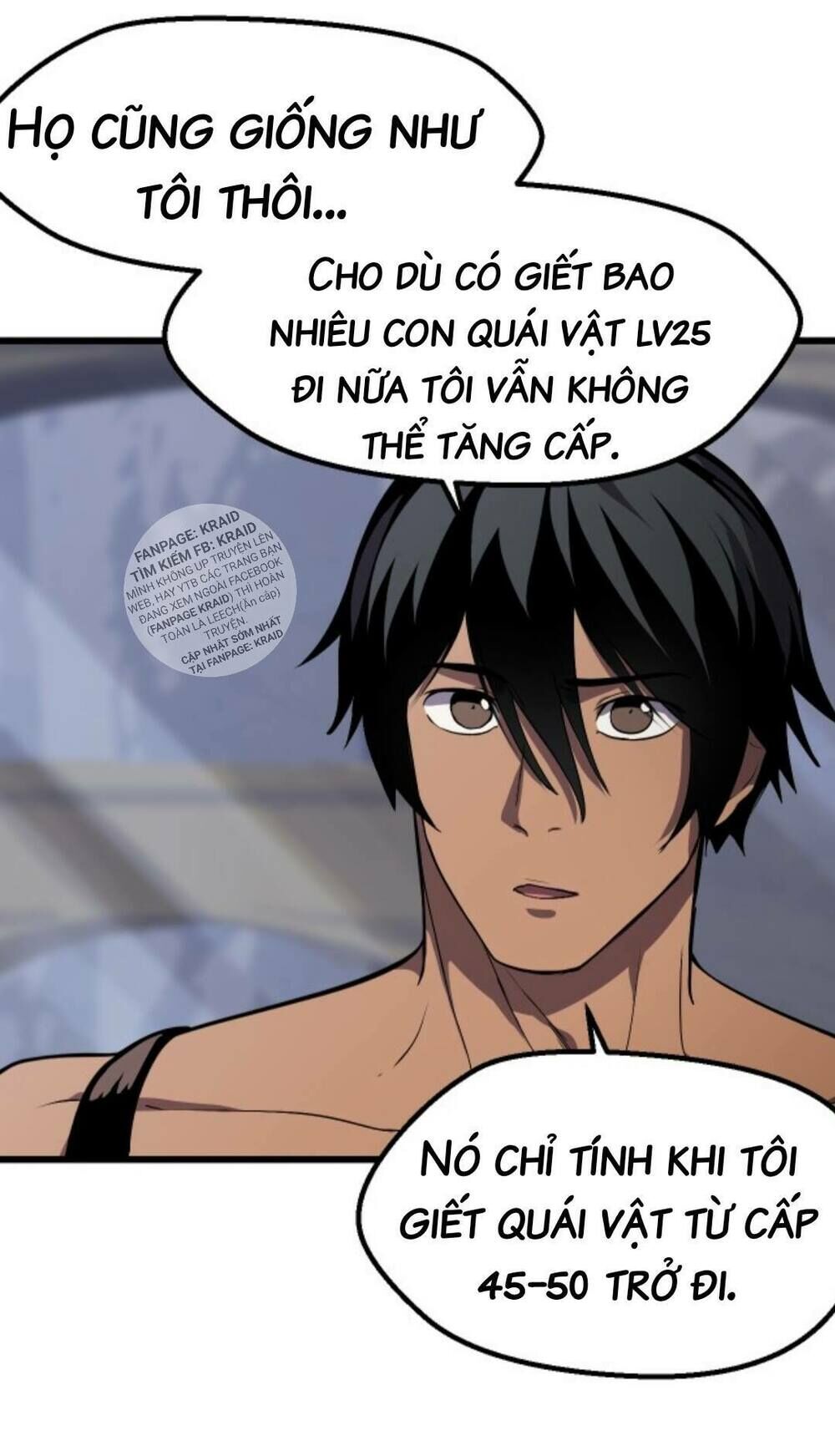 Anh Hùng Mạnh Nhất? Ta Không Làm Lâu Rồi! Chapter 26 - Trang 2