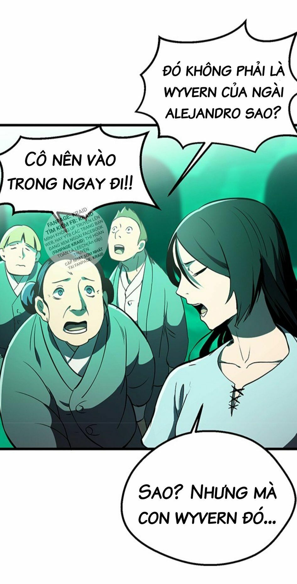 Anh Hùng Mạnh Nhất? Ta Không Làm Lâu Rồi! Chapter 26 - Trang 2